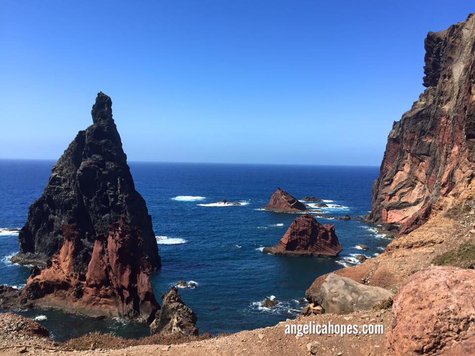 Ponta de São Lourenço